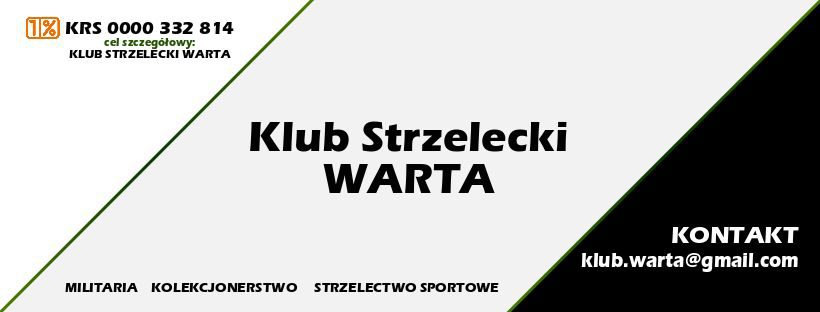 Klub Strzelecki Warta